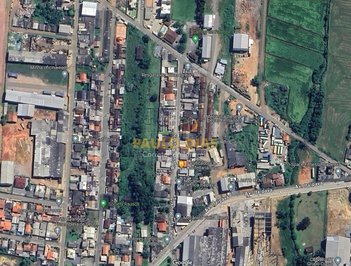 land_lot em Aristides Pedroni, Itaipava - Itajaí - SC