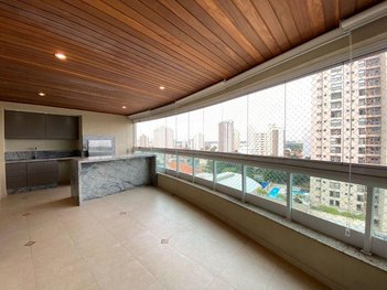 apartment em Rua Carlos Gomes, Centro - Araçatuba - SP