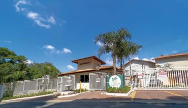 house em Estrada das Palmeiras, Los Álamos - Vargem Grande Paulista - SP