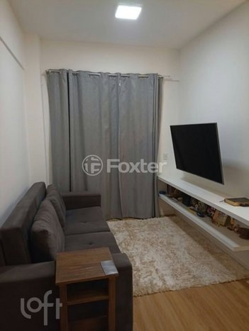apartment em Avenida São Camilo, Granja Viana II - Cotia - SP