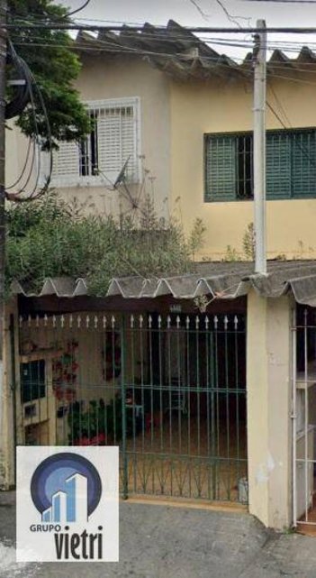 house em Avenida Raimundo Pereira de Magalhães, Jardim Íris - São Paulo - SP