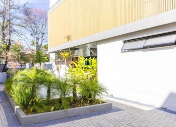 house em Rua Carlo Rainaldi, Jardim dos Estados - São Paulo - SP