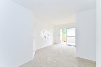 apartment em Rua Dom Pero Sardinha, Vila Gumercindo - São Paulo - SP