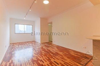 apartment em Rua Cayowaá, Perdizes - São Paulo - SP