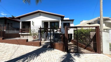 house em Avenida Dez de Setembro, União - Dois Irmãos - RS