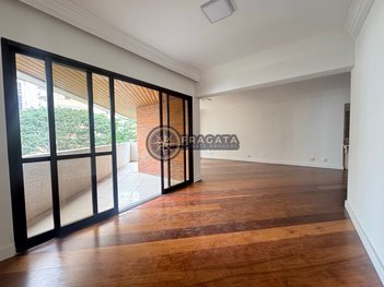 apartment em Rua Paraguaçu, Perdizes - São Paulo - SP