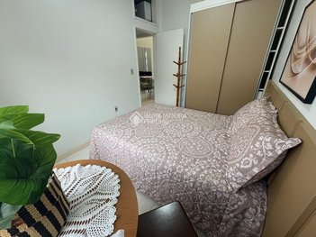 apartment em Avenida Beira Mar, Centro - Tramandaí - RS