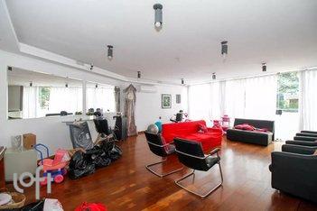 house em Monsenhor Passos, Vila Madalena - São Paulo - SP