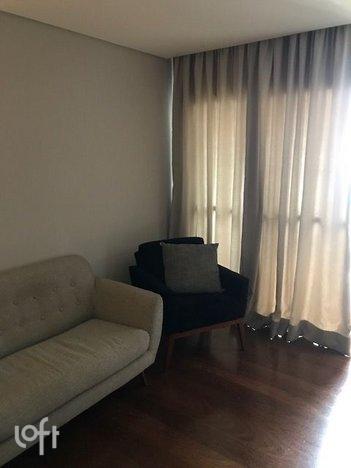 apartment em Aluísio Azevedo, Santana - São Paulo - SP