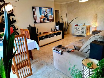 apartment em Rua Sophia Ambuba, Vila Andrade - São Paulo - SP