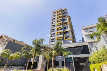 apartment em Rua José de Alencar, Menino Deus - Porto Alegre - RS
