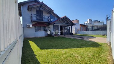 house em Rua França, Residencial Eldorado - Eldorado do Sul - RS