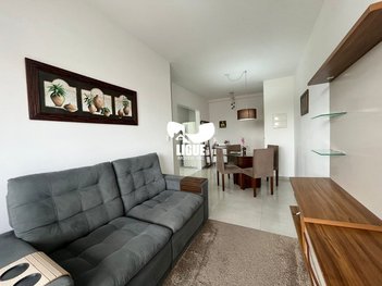 apartment em Rua dos Capuchinhos, Vila Alzira - Santo André - SP