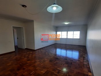 apartment em Avenida Ministro Oswaldo Aranha, Rudge Ramos - São Bernardo do Campo - SP