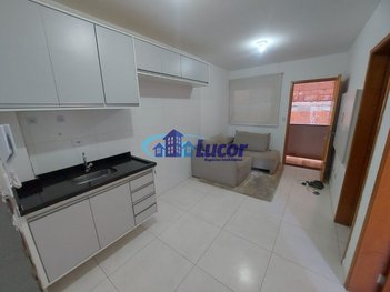 apartment em Rua Ibiá, Cidade Patriarca - São Paulo - SP