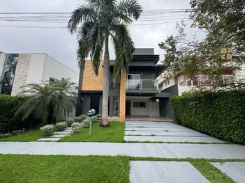 house em Avenida das Palmeiras, Jardim Imperial - Cuiabá - MT