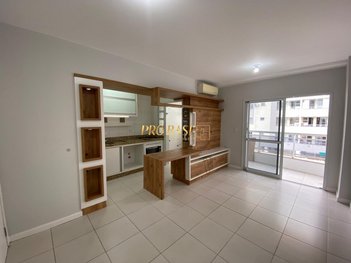 apartment em Eugênio Portela, Barreiros - São José - SC