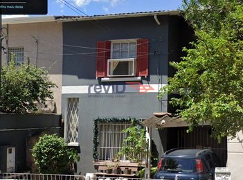 house em Rua Francisco Dias Velho, Vila Cordeiro - São Paulo - SP