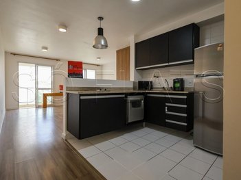 apartment em Rua Borges de Figueiredo, Mooca - São Paulo - SP