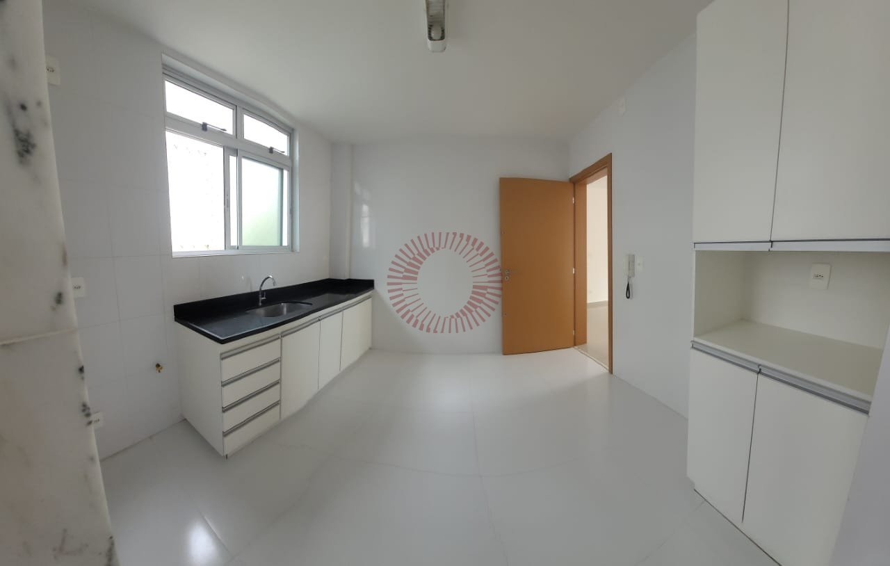 Apartamento com 3 quartos — Prado, Belo Horizonte