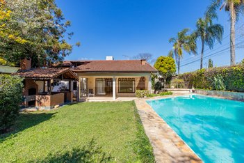 house em Rua Araldo Ferreira Kluwe, Jardim Prudência - São Paulo - SP