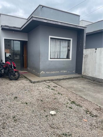 house em Rua Pedro Paulo Pereira, Joáia - Tijucas - SC