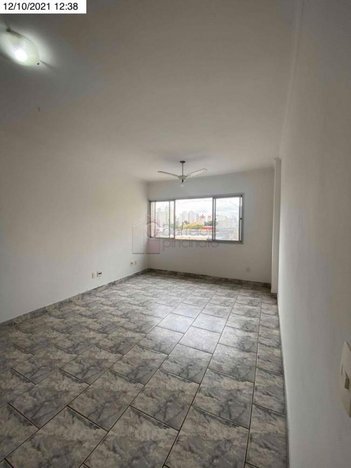 apartment em Rua Secundino Veiga, Centro - Jundiaí - SP