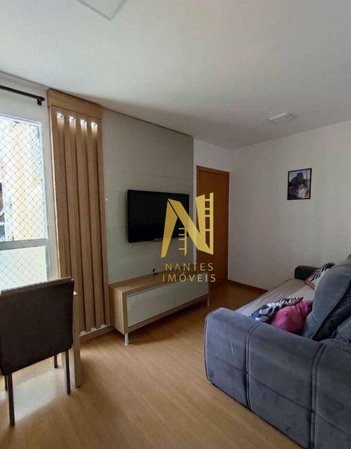 apartment em Rua Akeo Hasuda, Cidade Industrial 2 - Londrina - PR