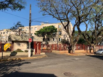 apartment em Rua Graúna, Vitória Régia - Londrina - PR