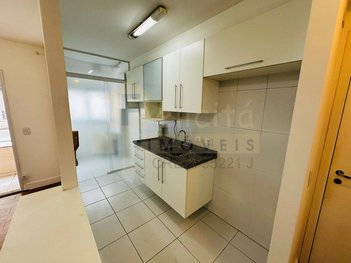 apartment em Avenida Trindade, Bethaville I - Barueri - SP