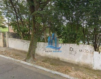 land_lot em Rua Euclides da Cunha, Jardim São Caetano - São Caetano do Sul - SP