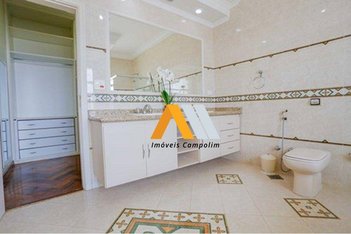 house em Avenida Mário Campolim, Parque Campolim - Sorocaba - SP