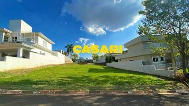 land_lot em Rua Luiz Fioravante Marcuz, Flora Ville - Boituva - SP