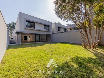 house em Alameda Calicut, Chácara Santo Antônio (Zona Sul) - São Paulo - SP