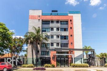 apartment em Tamandaré, Camaquã - Porto Alegre - RS