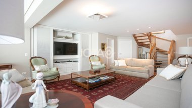 apartment em Rua Paulo Gorski, Mossunguê - Curitiba - PR