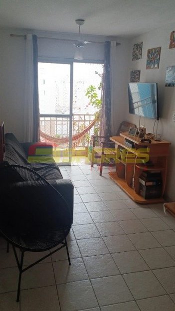 apartment em Rua Pedra Sabão, Vila Guilherme - São Paulo - SP