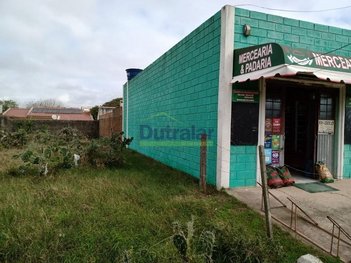 house em Rua Juarez Vasconcelos Torronteguy, Cassino - Rio Grande - RS