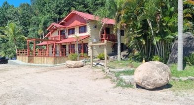 commercial_building em Rodovia João Paulo, João Paulo - Florianópolis - SC