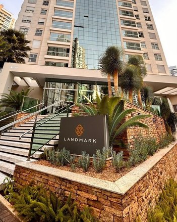 apartment em Rua Eurico Hummig, Gleba Fazenda Palhano - Londrina - PR