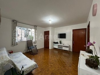 apartment em Rua Tiradentes, Centro - Passo Fundo - RS