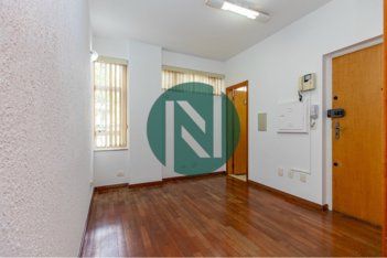 office em Avenida Adolfo Pinheiro, Santo Amaro - São Paulo - SP