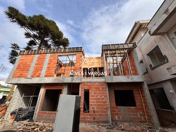 house em Rodovia BR-116, Tarumã - Curitiba - PR