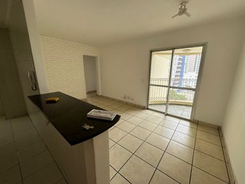 apartment em Praça Santa Therezinha, Vila Azevedo - São Paulo - SP