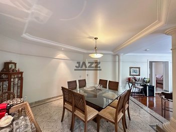 apartment em Rua Alferes Domingos, Centro - Campinas - SP