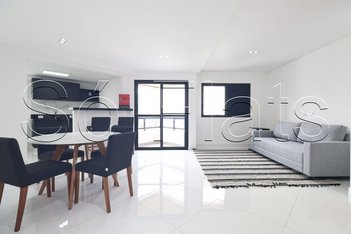 apartment em Rua Batataes, Jardim Paulista - São Paulo - SP