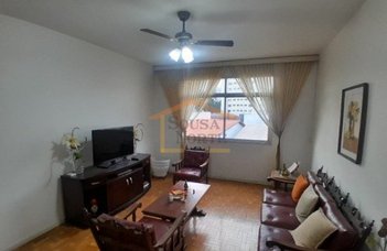 apartment em Rua Tenente Rocha, Santana - São Paulo - SP