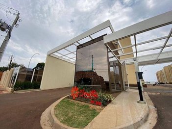 apartment em Rua Alberto Jans, Heimtal - Londrina - PR