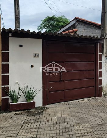 house em Rua Luiz Jacinto, Centro - São José dos Campos - SP