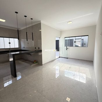 house em Rua Expedito Caparelli, Jardim Cambuí - Franca - SP